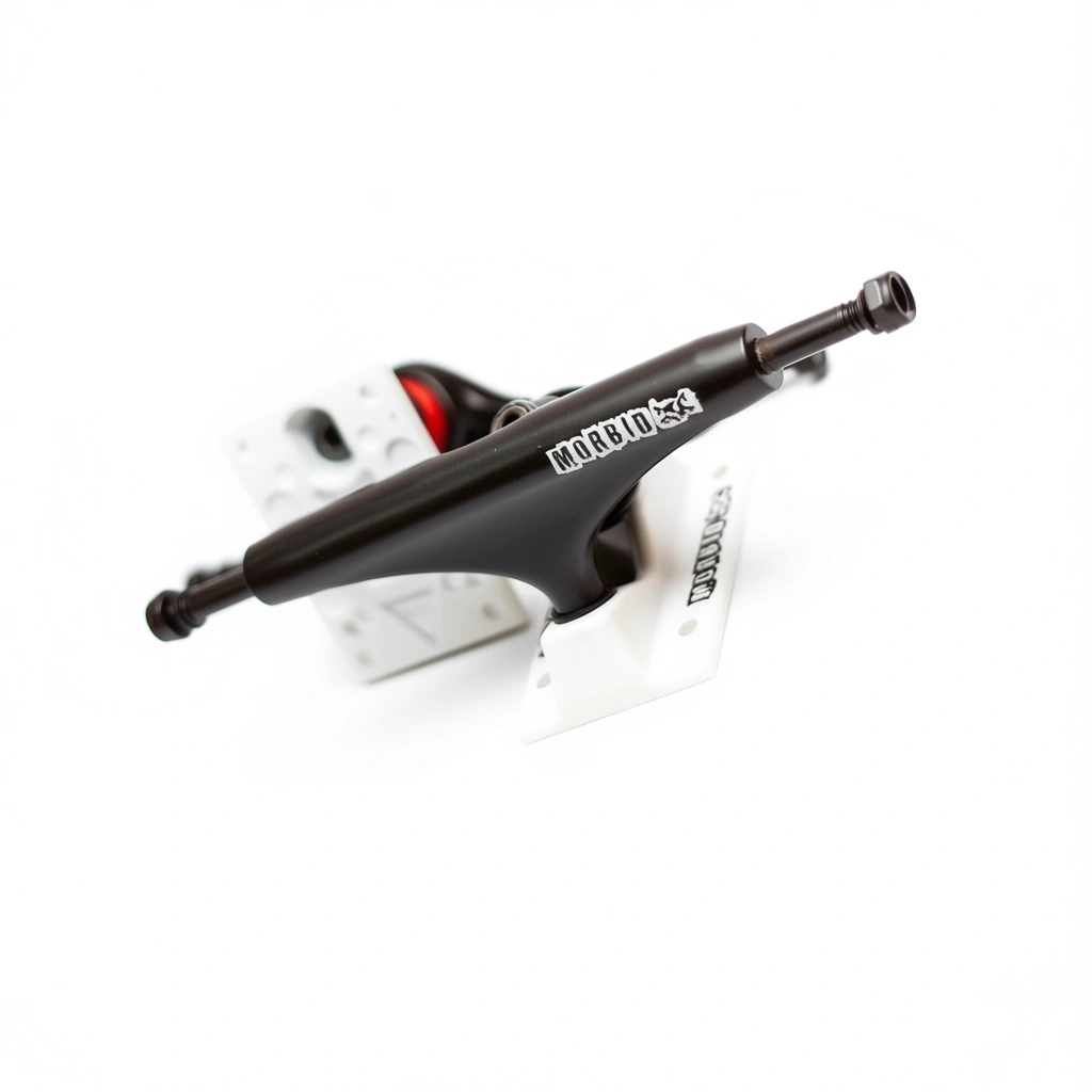 Trucks Morbid / Hollow kingping