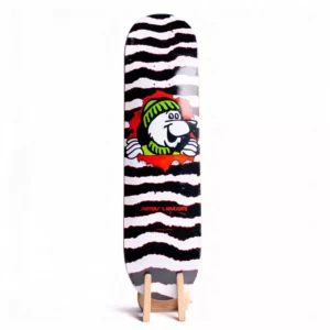 Tabla Bootleg Skater avocade / 8,2  pulgadas