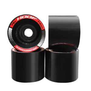 Hoof wheels / Longboarding / 78a