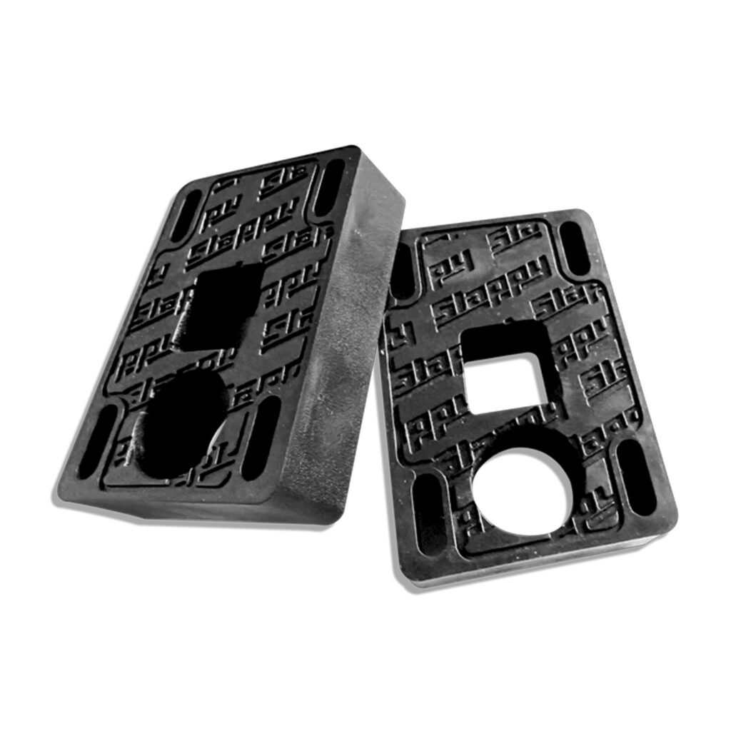 Slappy Big Blocks - 3/4 inch