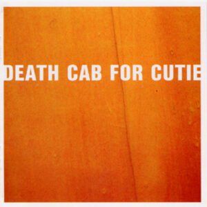 Death Cab For Cutie – The Photo Album vinilo 12" (180 g)