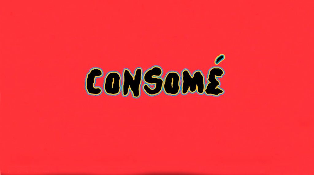 consome